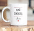 Cană Bună dimineaţa iubire - Lovelo