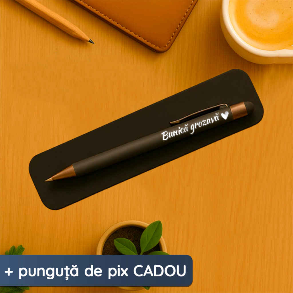 Pix de lux - Bunică grozavă - Lovelo