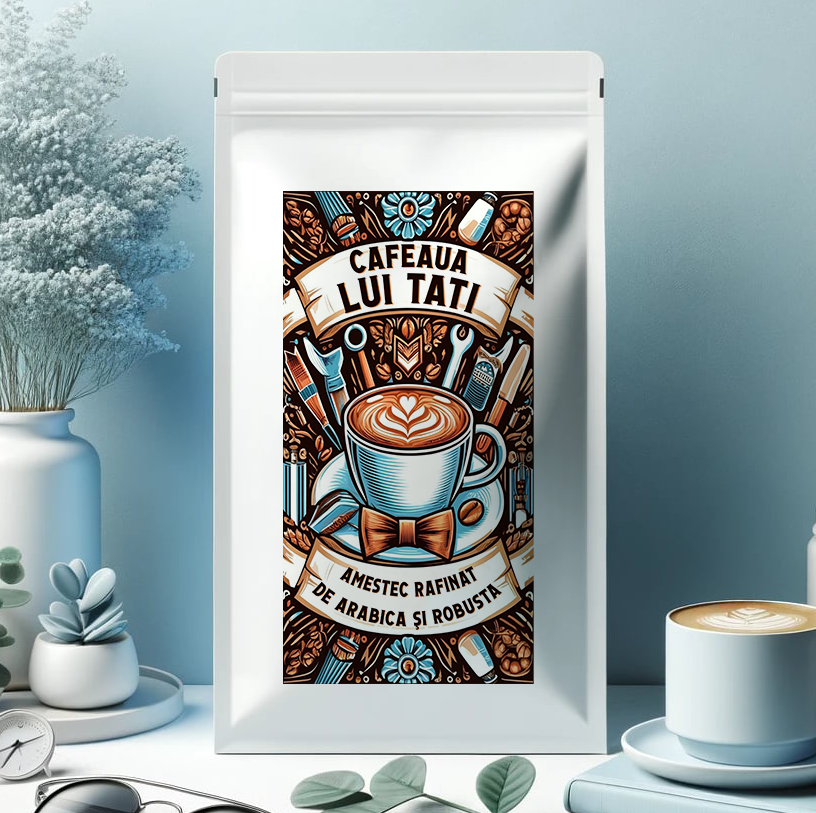 Cafeaua lui Tati - Lovelo