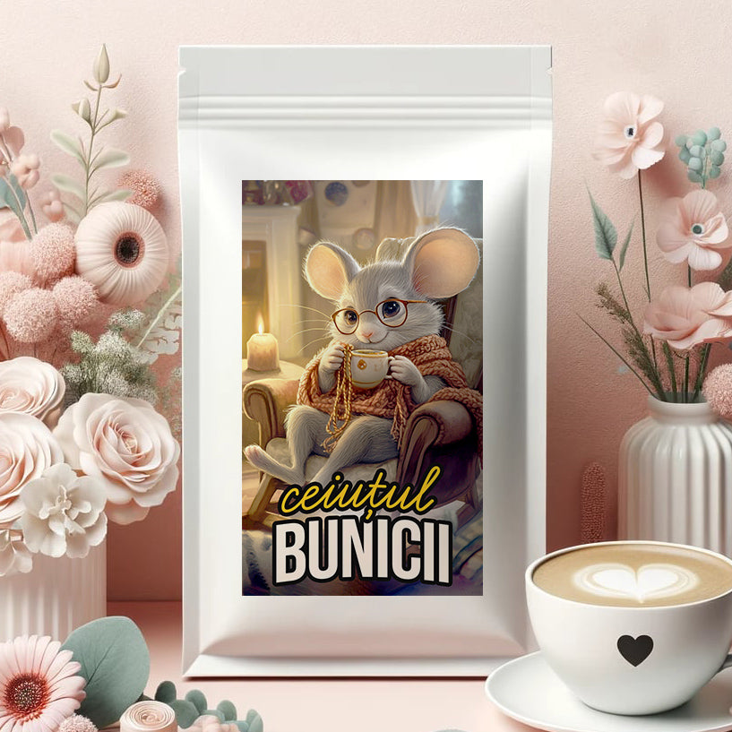 Ceiutul bunicii - Lovelo