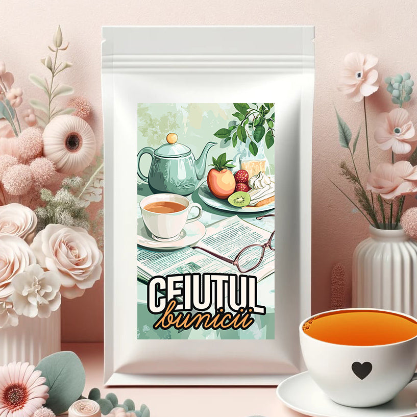 Ceiutul bunicii - Lovelo