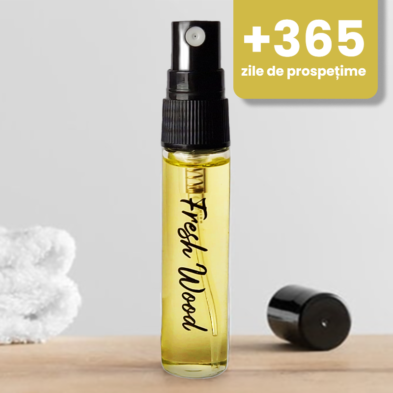 Spray pentru reîmprospătarea aromei - Lovelo