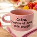 Căni de cafea