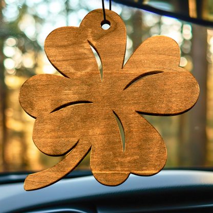 Parfum Auto Trifoi - Lovelo