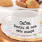Cană Cafea pentru că coca este scumpă - Lovelo
