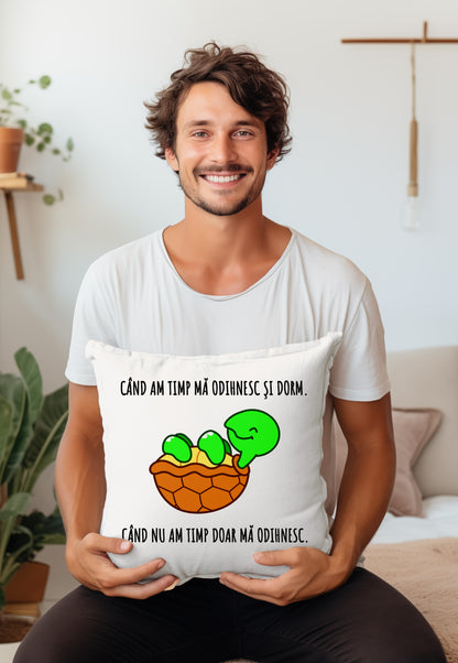 Pernă Întinde-te şi Odihneşte-te - Lovelo