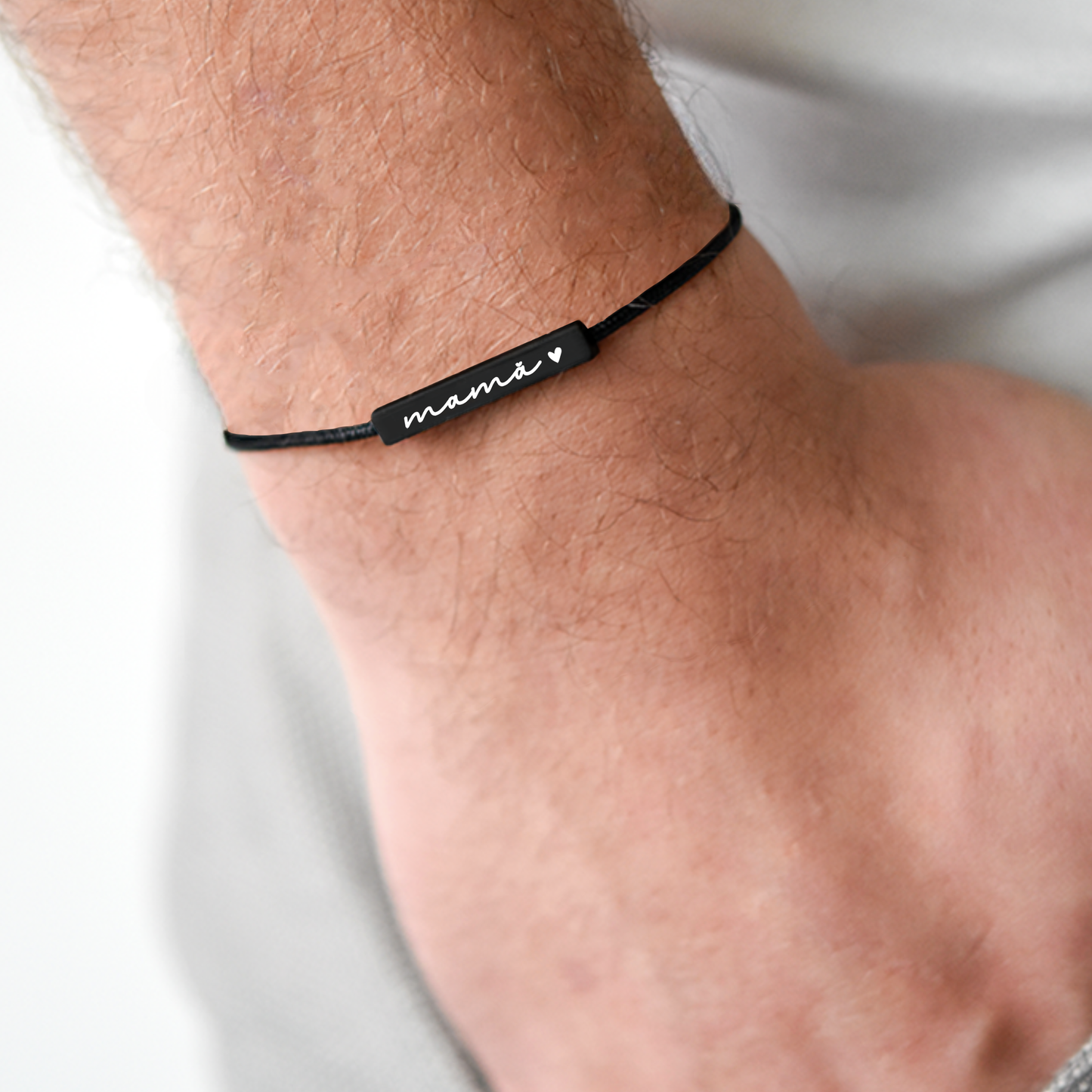 Brățară elegantă - Mama - Lovelo