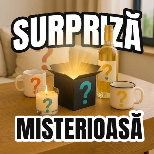 Surpriză Misterioasă - la un preț avantajos - Lovelo