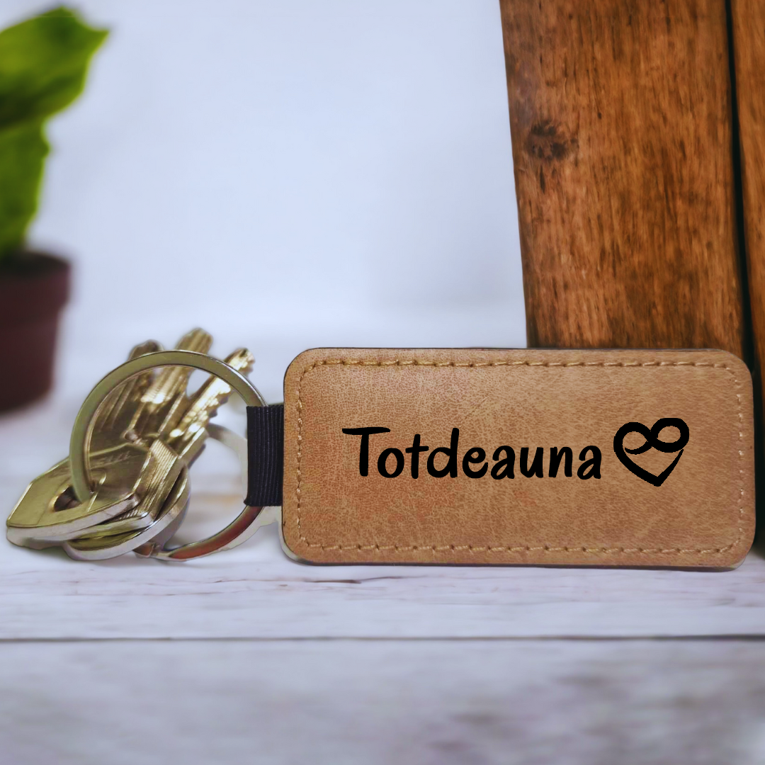 Breloc Pentru totdeauna - Lovelo