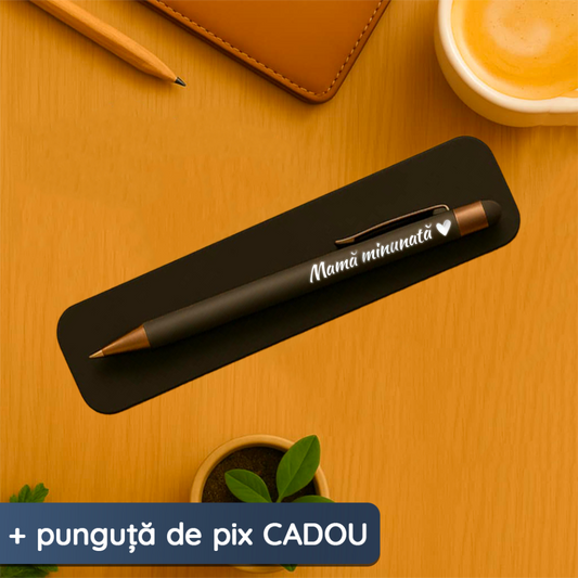 Pix de lux - Mamă minunată - Lovelo