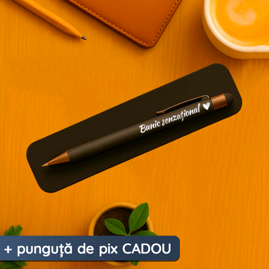 Pix de lux - Bunic senzațional - Lovelo