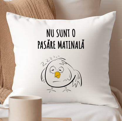 Pernă Pasăre Matinală - Lovelo