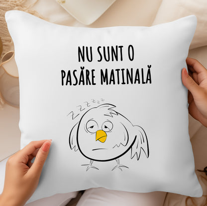 Pernă Pasăre Matinală - Lovelo