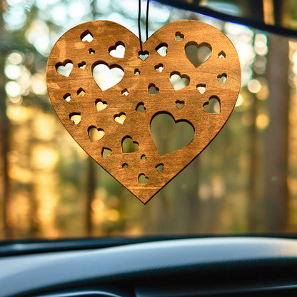 Parfum Auto Inimi - Lovelo