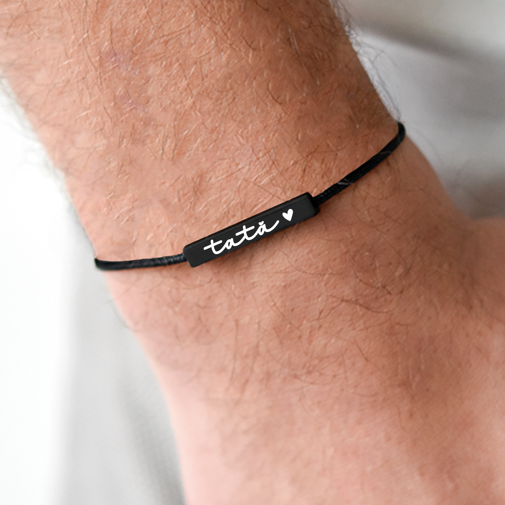 Brățară elegantă - Tata - Lovelo