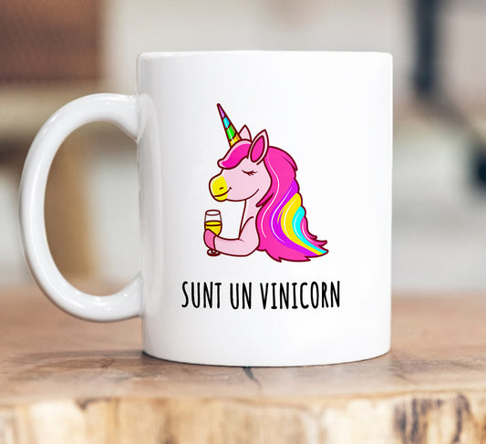 Cană Vinicorn - Lovelo
