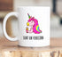 Cană Vinicorn - Lovelo