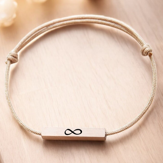 Brățară elegantă - Infinit - Lovelo