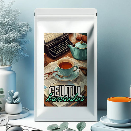 Ceiutul bunicului - Lovelo