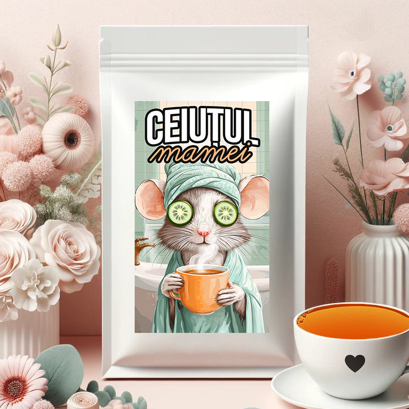 Ceiutul mamei - Lovelo