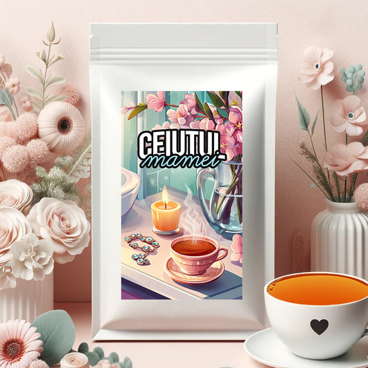 Ceiutul mamei - Lovelo