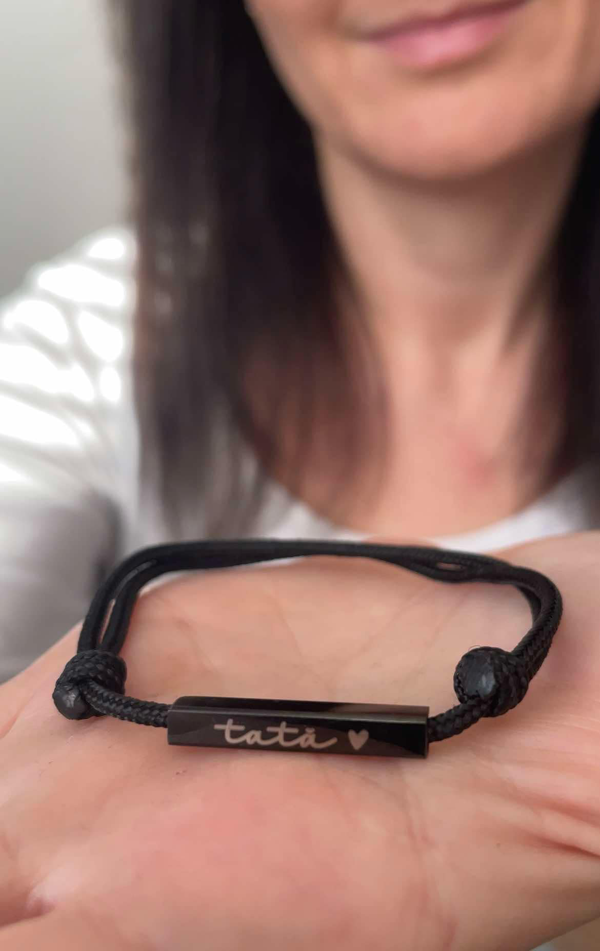 Brățară elegantă - Tata - Lovelo