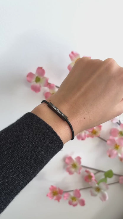 Brățară elegantă - Tata