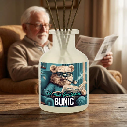 Dufuzer cel mai fantastic bunic