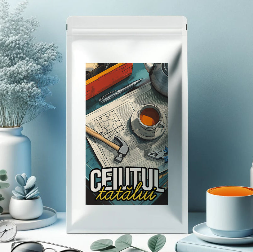 Ceiutul tatalui - Lovelo